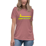 Summer of 84 ladies T-Shirt