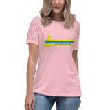 Summer of 84 ladies T-Shirt