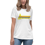 Summer of 84 ladies T-Shirt